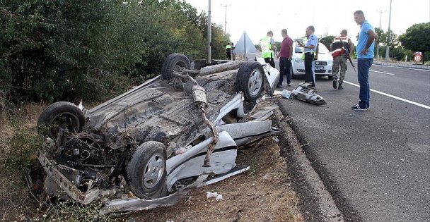 Bayramın Acı Bilançosu 29 ölü, 122 yaralı