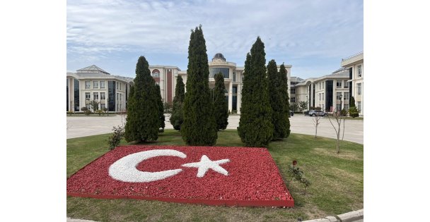 BEBEKLER  FİDANLARLA BÜYÜYECEK