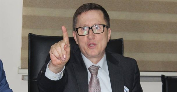 'Bebekler için büyük tehlike”