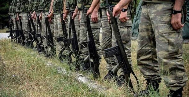 Bedelli askerlik düzenlemesi Meclis'ten geçti
