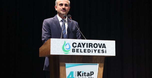 Bekir Develi'den ‘Kudüs Bizim Neyimiz Olur' Söyleşisi