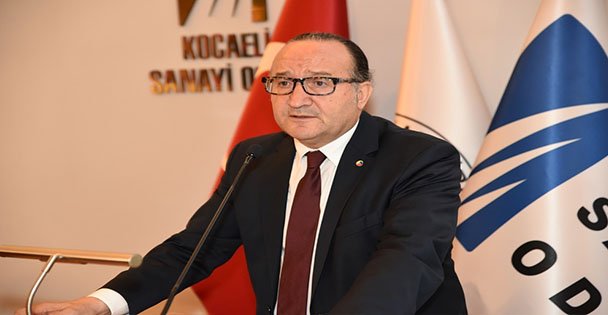 ''Beklentimiz ÜFE'deki yükseliş trendinin tersine dönmesi''