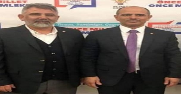 Belediye başkanın acı günü
