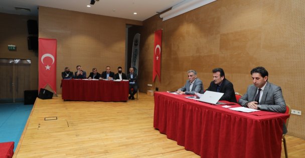 Belediye Tarihinde Bir İlk