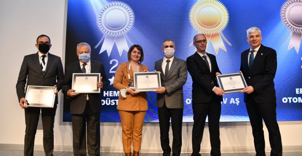 Belediye ve Sanayici İşbirliğine Önem