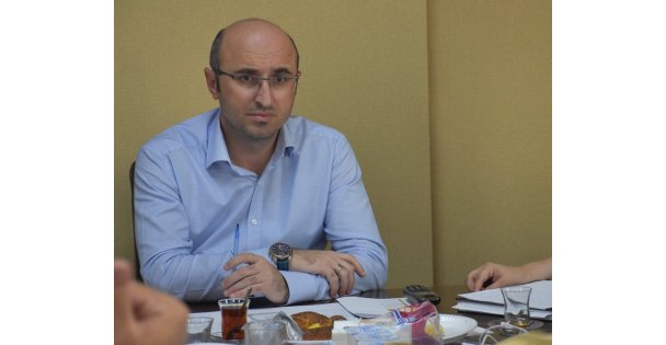 Belediyelerde 183 kişi hakkında işlem!
