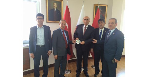Belgesel Film Festivali'nin Kırgızistan finali!