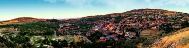 Belgesel Tadında Ankara Ayaş'ta Devri Alem