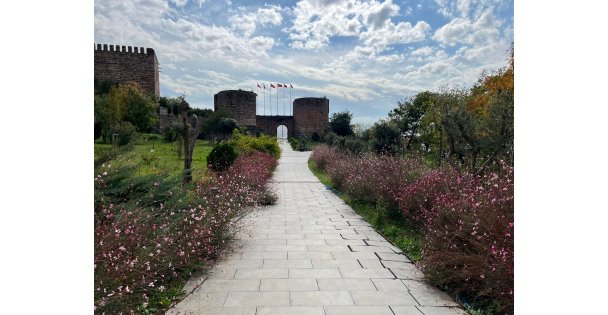 BELGESEL TADINDA ESKİHİSAR DA TARİH YOLCULUĞU