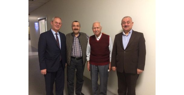 Belgesel Tadında Horasan'dan Türkistan'a Kültür Yolculuğu