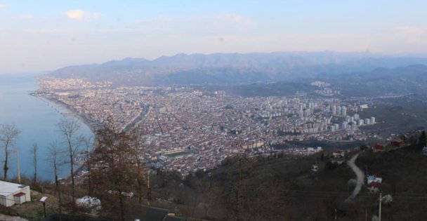 Belgesel tadında Ordu'da Devri Alem