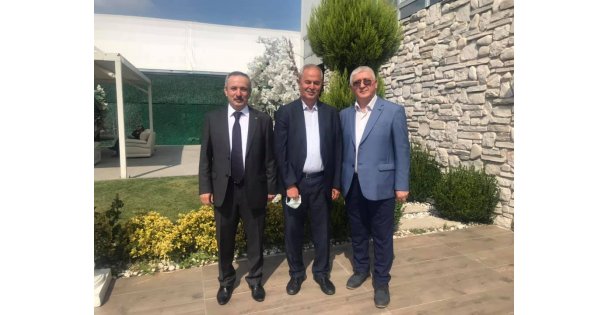 Belgesel Tadında Sakarya Hendek'te Devri Alem