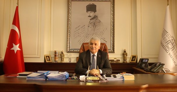 Belgesel Tadında Tekirdağ`da Devri Alem