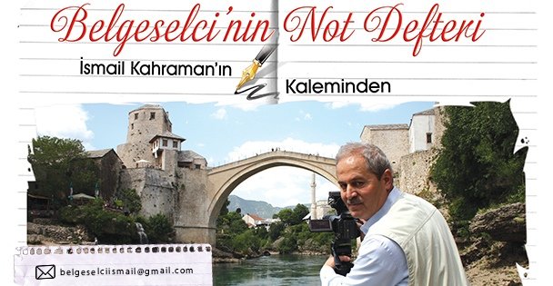 Belgeselciliğin önemi ve 15 Temmuz'un yıl dönümü!