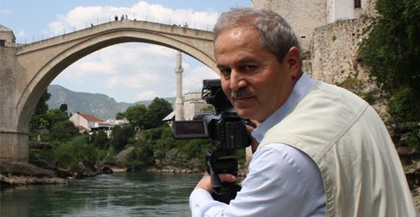 Belgeseller tarihe not düşüyor