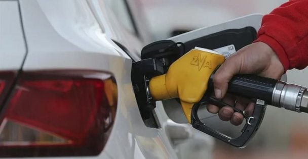 Benzin ve Motorine Yeni Zam