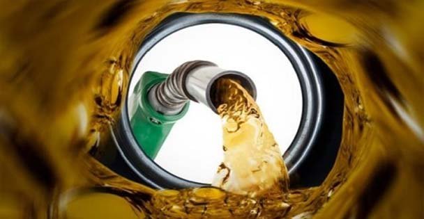Benzine yine zam geliyor!
