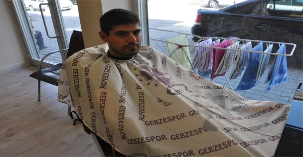 Berberler yeni fikirlerle rekabet ediyor!