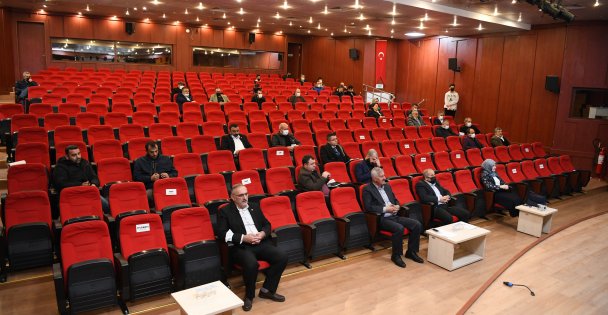 'Beşikten Eşiğe Yetim” Projesi Oybirliği İle Kalıcı Hale Geldi