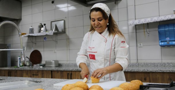 Beyaz Kalplerin umudu, MasterChef ana kadroda