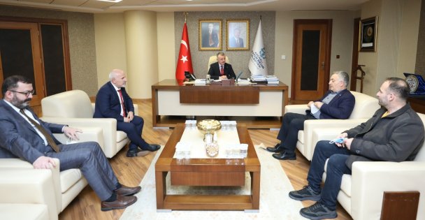 Beyazay Derneği İle Örnek Protokol