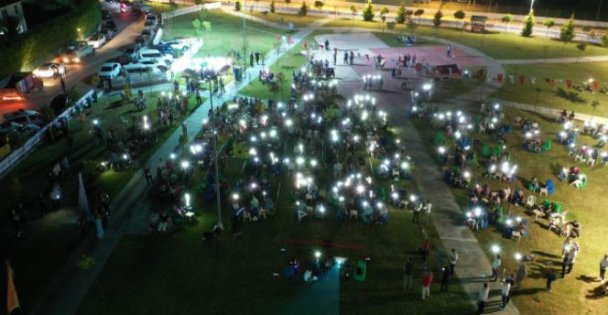 BEYAZPERDE KARTEPE'DE AÇILIYOR