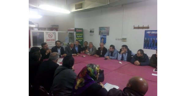 Beylikbağı SKM'de Bakan Işık heyecanı!