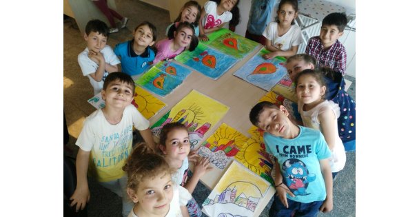 Beylikbağı'nın bilim ve eğitim yuvası