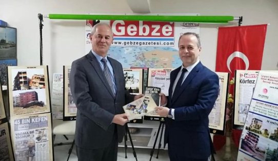 BİK'de Gazetecilik Ve Belgeselcilik Anılarım