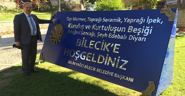 Bilecik'te Devri Âlem