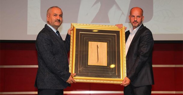Bilge Kral Aliya Gebze'de anıldı