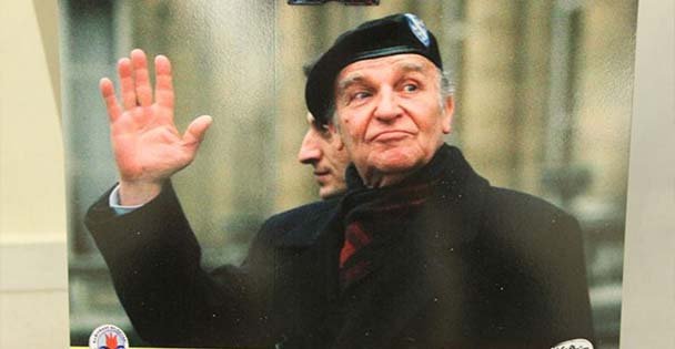‘Bilge Kral' Gebze'de anılacak