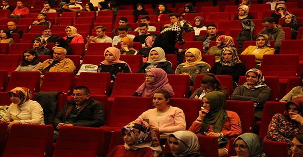 ‘Bilge Kral' GKM'de anıldı