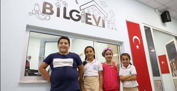 Bilgievleri kayıtlarına yoğun ilgi