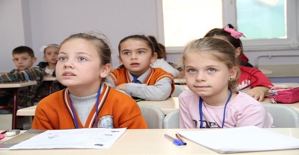 Bilgievleri'nde yeni dönem 24 Eylül'de başlıyor