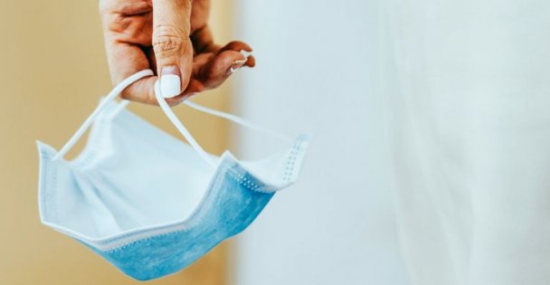 Bilim Kurulu Toplantısı Bugün! Maske Kararı Merakla Bekleniyor