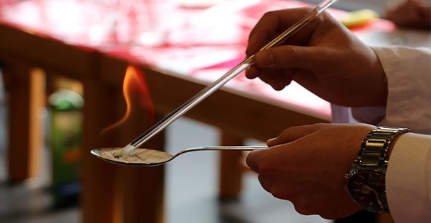 Bilim Merkezi'nde Kimya Bayramı kutlandı