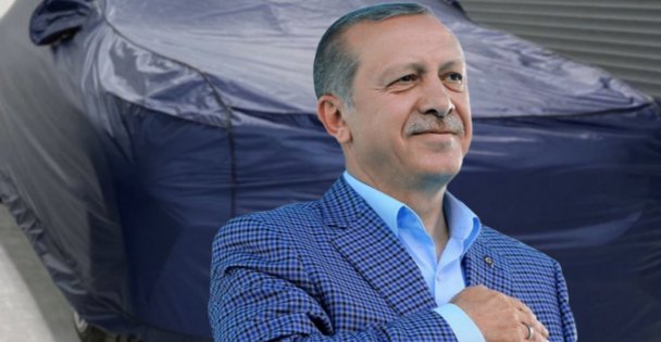 Bilişim Vadisi Cumhurbaşkanını bekliyor