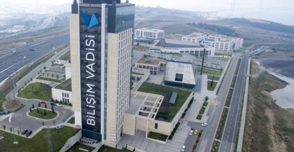 Bilişim Vadisi Dijital Animasyon Ve Oyun Merkezi'nde Kış Kampı Düzenlenecek