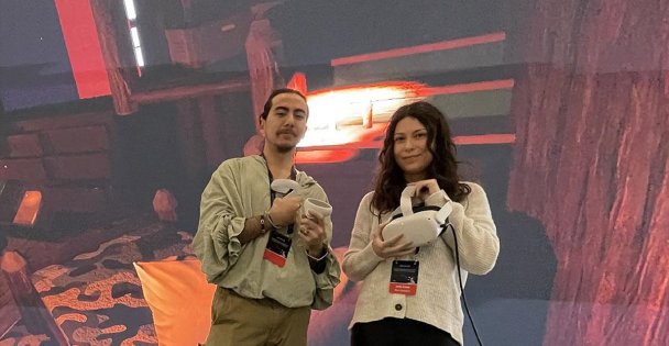 Bilişim Vadisi'ndeki Dijital Oyun Kampı Yeni Yatırımların Kapısını Açacak