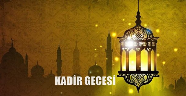 Bin Aydan Hayırlı gece!
