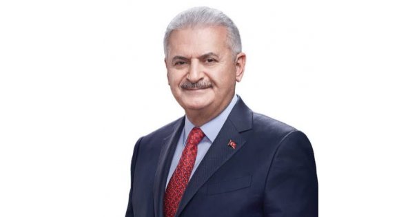 Binali Yıldırım Kocaeli'ye Geliyor