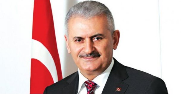 Binali Yıldırım'dan ABD'ye çok sert tepki