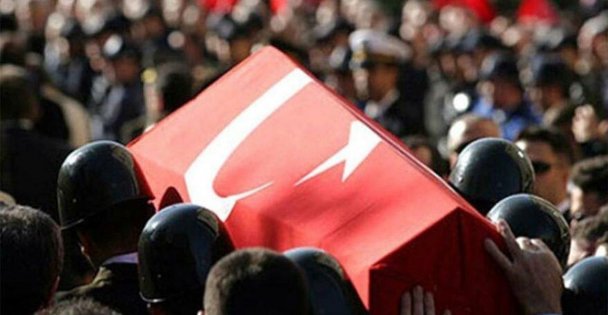 Bingöl'de Patlama: 2 Polis Şehit Oldu