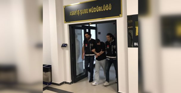 Bir gencin tabancayla öldürülmesine ilişkin tutuklanan 4 şüpheliden biri tutuklandı