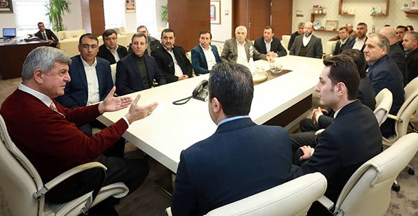Bir günlük hasılatlarını  Mehmetçik Vakfına bağışladılar