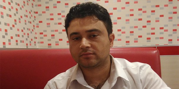 Bir haftadır kayıp!