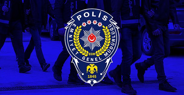 Bir haftalık uyuşturucu operasyonunda 121 gözaltı