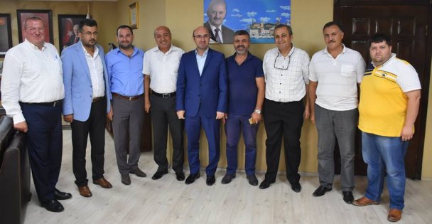 Bir kez daha Mardin!