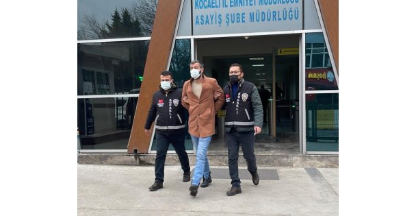 Bir Kişinin Öldüğü Bıçaklı Kavgayla Ilgili 3 Şüpheli Adliyede